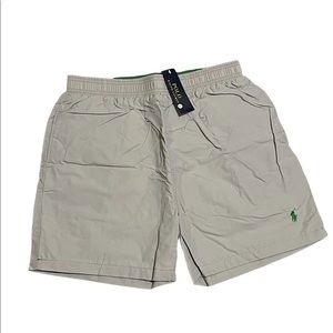 Ralph Lauren Athletic shorts Brand New w/ Tags